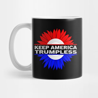 Keep America Trumpless Mug